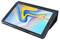 Чехол IT Baggage ITSSGTA1052 для Samsung Galaxy Tab A 10.5 черный