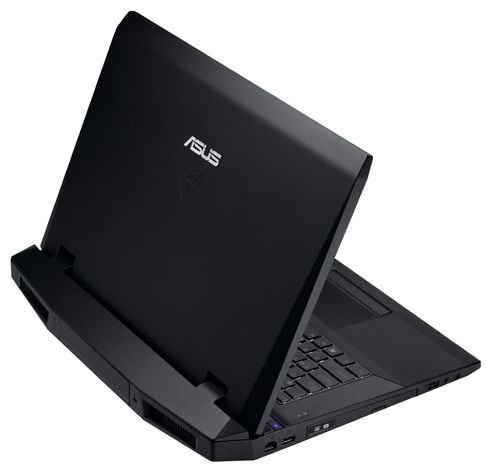 Купить Ноутбук Asus G750jz-T4203h