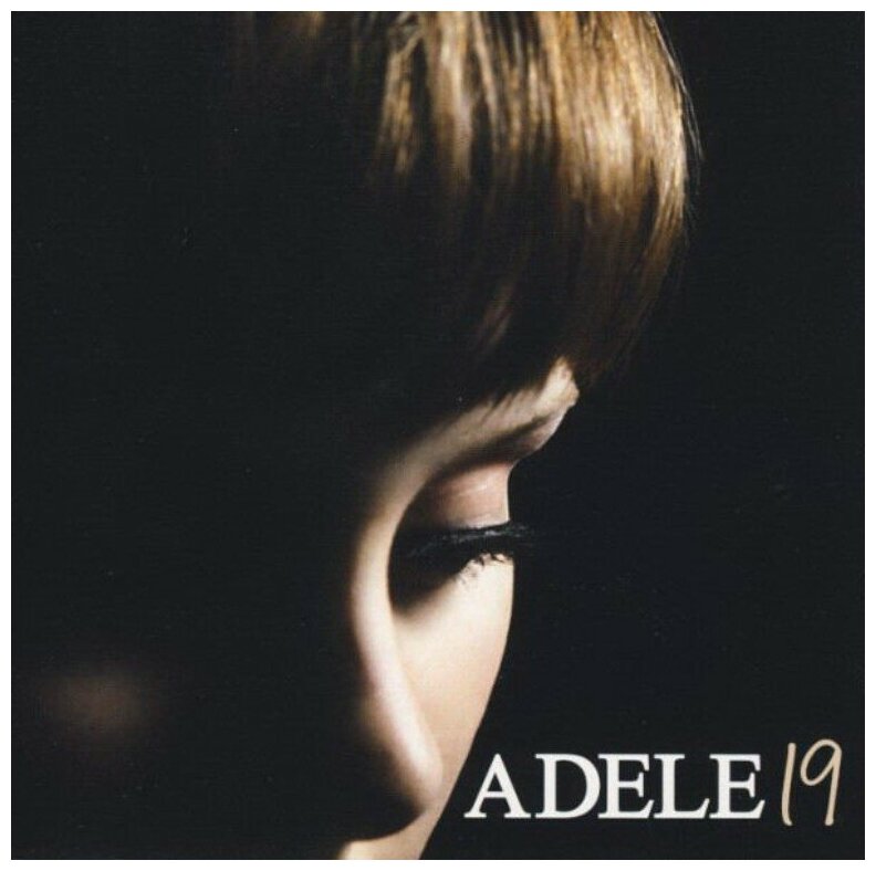 Adele 19 (CD) Soyuz Music