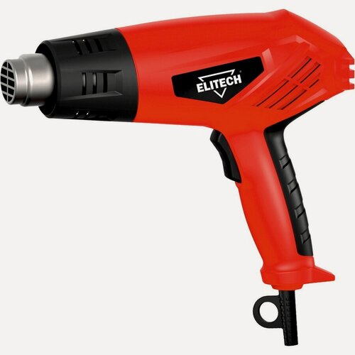 Изображение товара Термопистолет Elitech ТВ 180, E2207.004.00