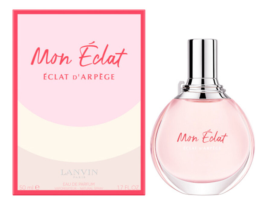 Парфюмерная вода Lanvin Eclat D'Arpege Mon Eclat, 50