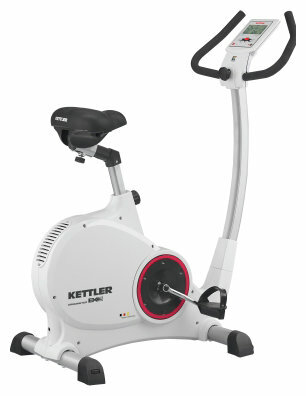 Велоэргометр KETTLER 7680-000 EX3