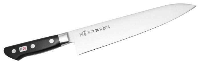 Tojiro Нож поварской Western knife F-807 18 см