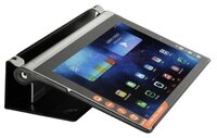 Чехол G-Case Slim Premium для Lenovo Yoga Tablet 2 8.0 черный