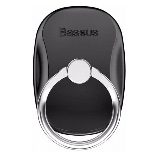 фото Подставка Baseus Multifunctional Ring Bracket черный