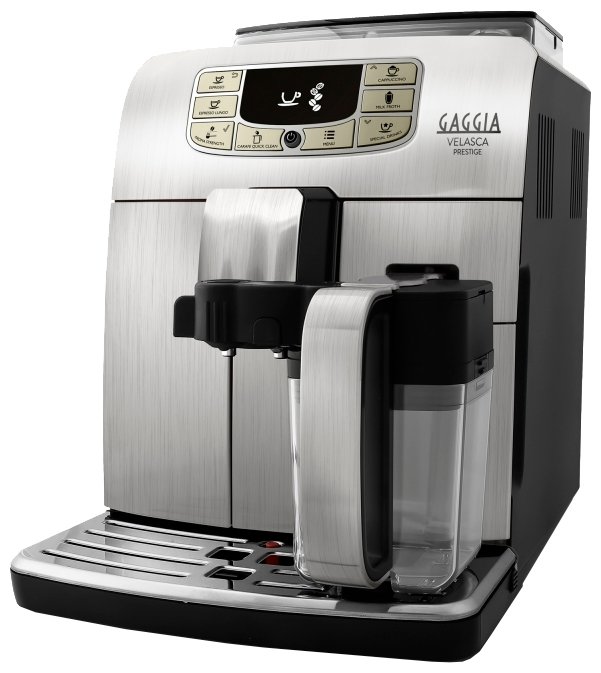 Кофемашина автоматическая Gaggia Velasca Prestige OTC