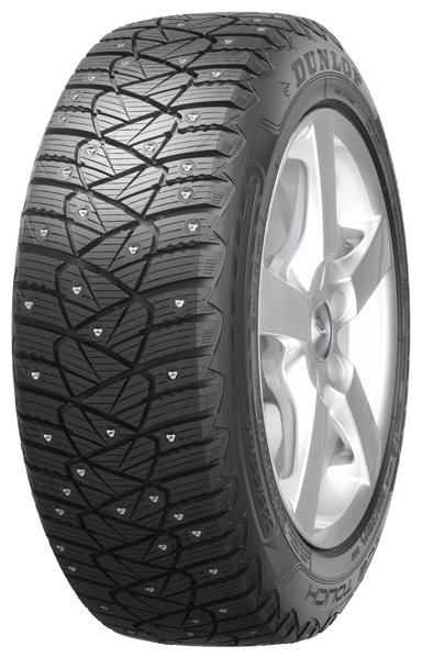 Dunlop IceTouch 225/55 R16 95T