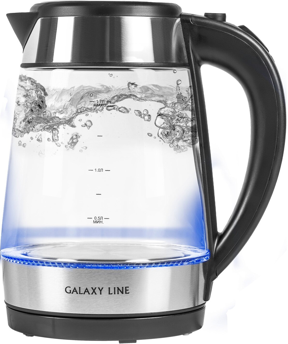 Чайник электрический GALAXY LINE GL0558