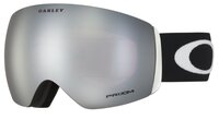 Маска Oakley Flight Deck Goggle Sharkskin Port/Prizm Snow Rose