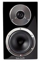 Акустическая система Gato Audio FM-8 High Gloss Walnut