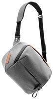 Сумка для фотокамеры Peak Design Everyday Sling 5L ash