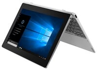 Планшет Lenovo IdeaPad D330 N5000 4Gb 64Gb WiFi gold