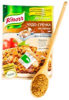 Knorr Приправа Чудо-гречка из печки, 23 г