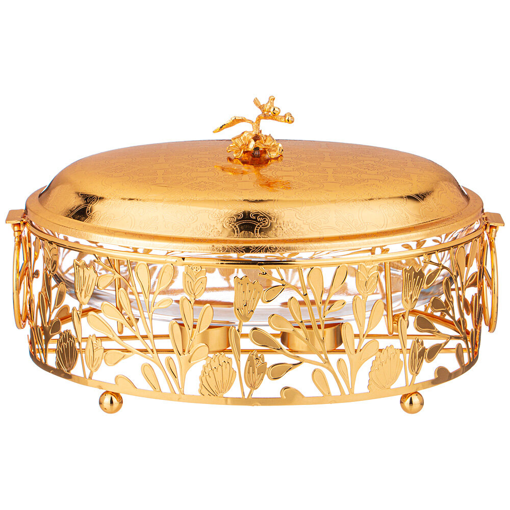 фото Мармит 2,4л (182007)