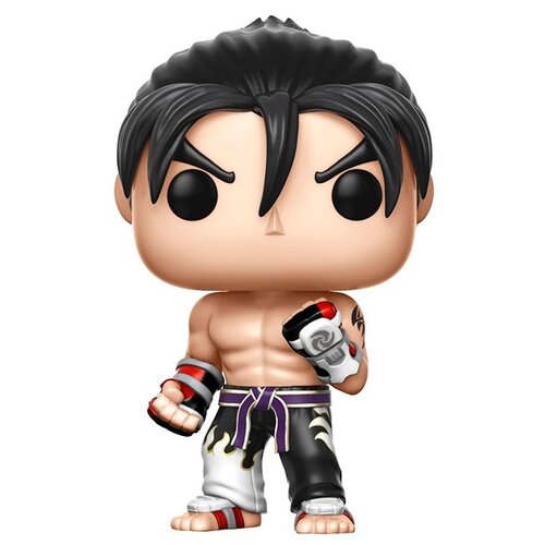 фото Фигурка funko pop! tekken -