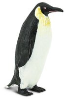 Фигурка Safari Ltd Императорский пингвин 276129