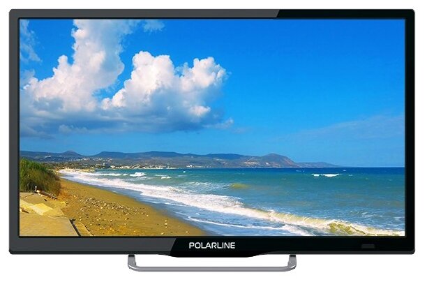 Стоит ли покупать Телевизор Polarline 20PL12TC 20" (2019)? Выгодные цены на Яндекс.Маркете