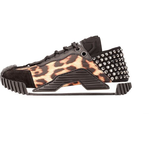 Кроссовки Tuffoni, размер 40, черный