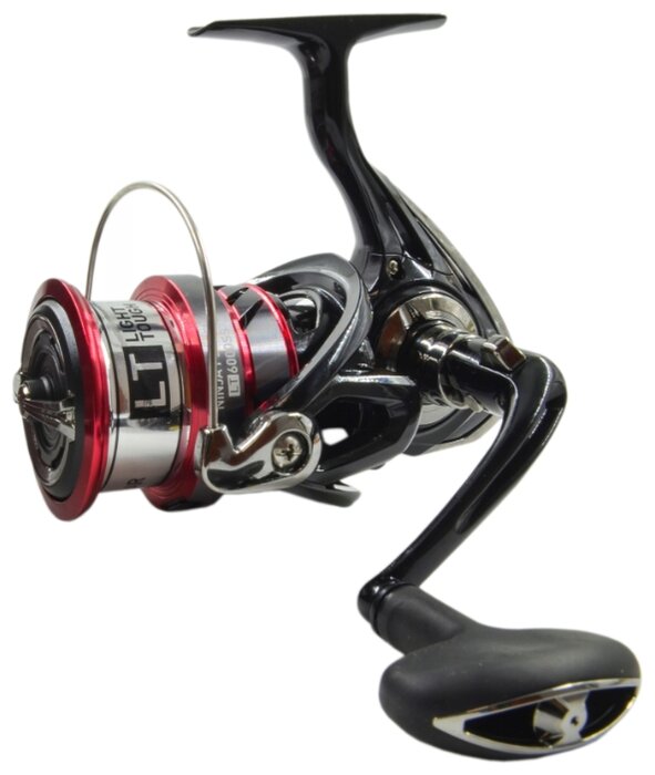 daiwa ninja 6000 ss