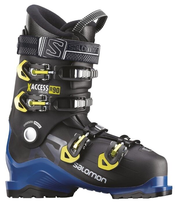 Ботинки для горных лыж Salomon X Access R90