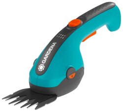 Ножницы аккумуляторные GARDENA ClassicCut Li (9853-20)