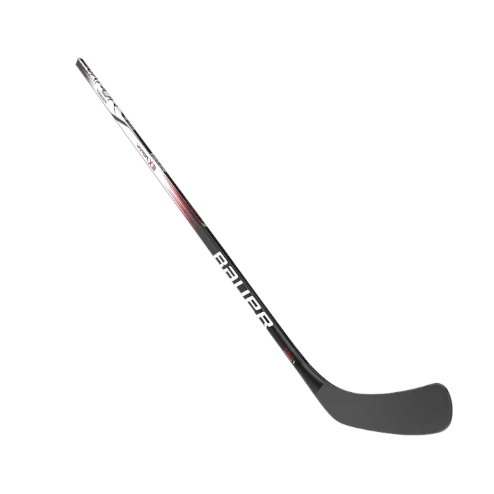 Клюшка хоккейная BAUER Vapor X3 STK S23 INT Grip 1061714, 1061715 (65 P92 L)