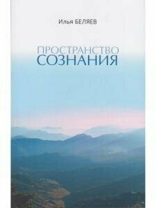 Пространство Сознания (Беляев Илья) - фото №4
