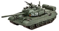 Сборная модель Revell T-55 AM/AM2B (03306) 1:72