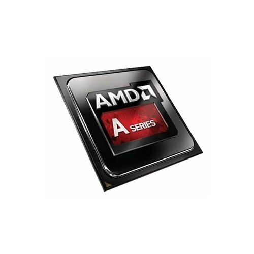 Процессор AMD A6-7470K FM2+, 2 x 3700 МГц, OEM