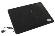 Подставка под ноутбук Deepcool N1 Black (DP-N112-N1) 15,6"