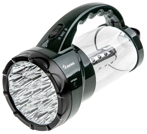Стоит ли покупать Кемпинговый фонарь КОСМОС AP2008L-LED? Отзывы на Яндекс.Маркете