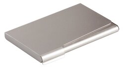 Визитница DURABLE Business Card Box