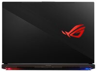 Ноутбук ASUS ROG Zephyrus S GX531GS (Intel Core i7 8750H 2200 MHz/15.6