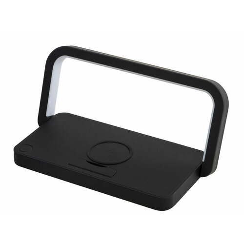 Беспроводная зарядка с лампой Robo 10 W 3285₽