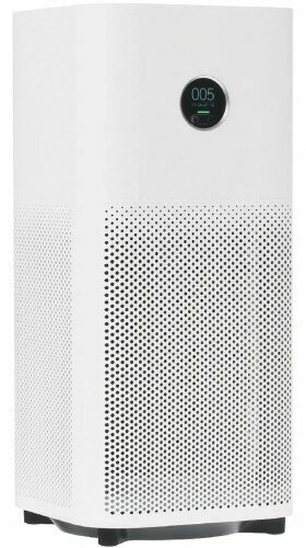 Очиститель воздуха Xiaomi Mijia Air Purifier 4