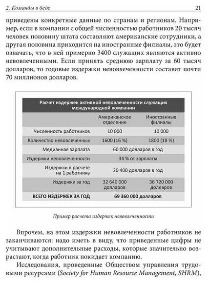Нейробиология команд. Как запрограммировать сотрудников на взаимодействие - фото №2