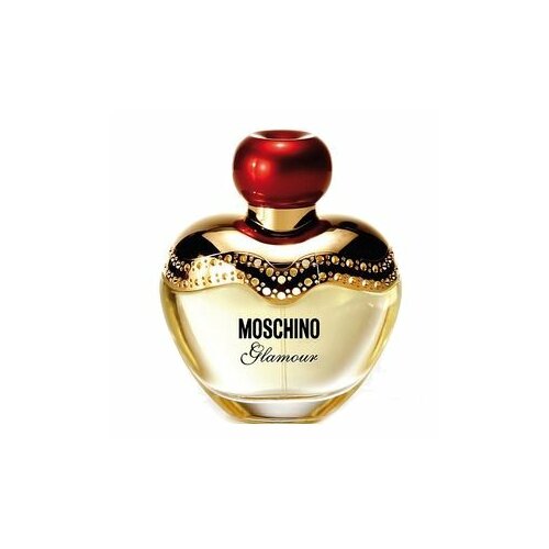 фото Парфюмерная вода MOSCHINO Glamour