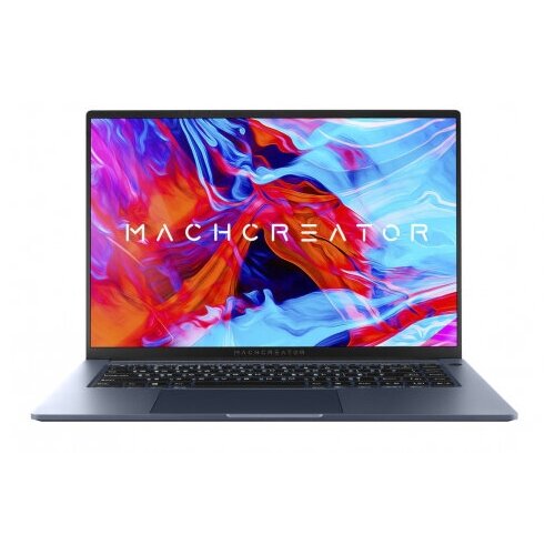 Ноутбук MACHENIKE Machcreator-16 MC-16i512500HQ120HGM00RU 9536500₽
