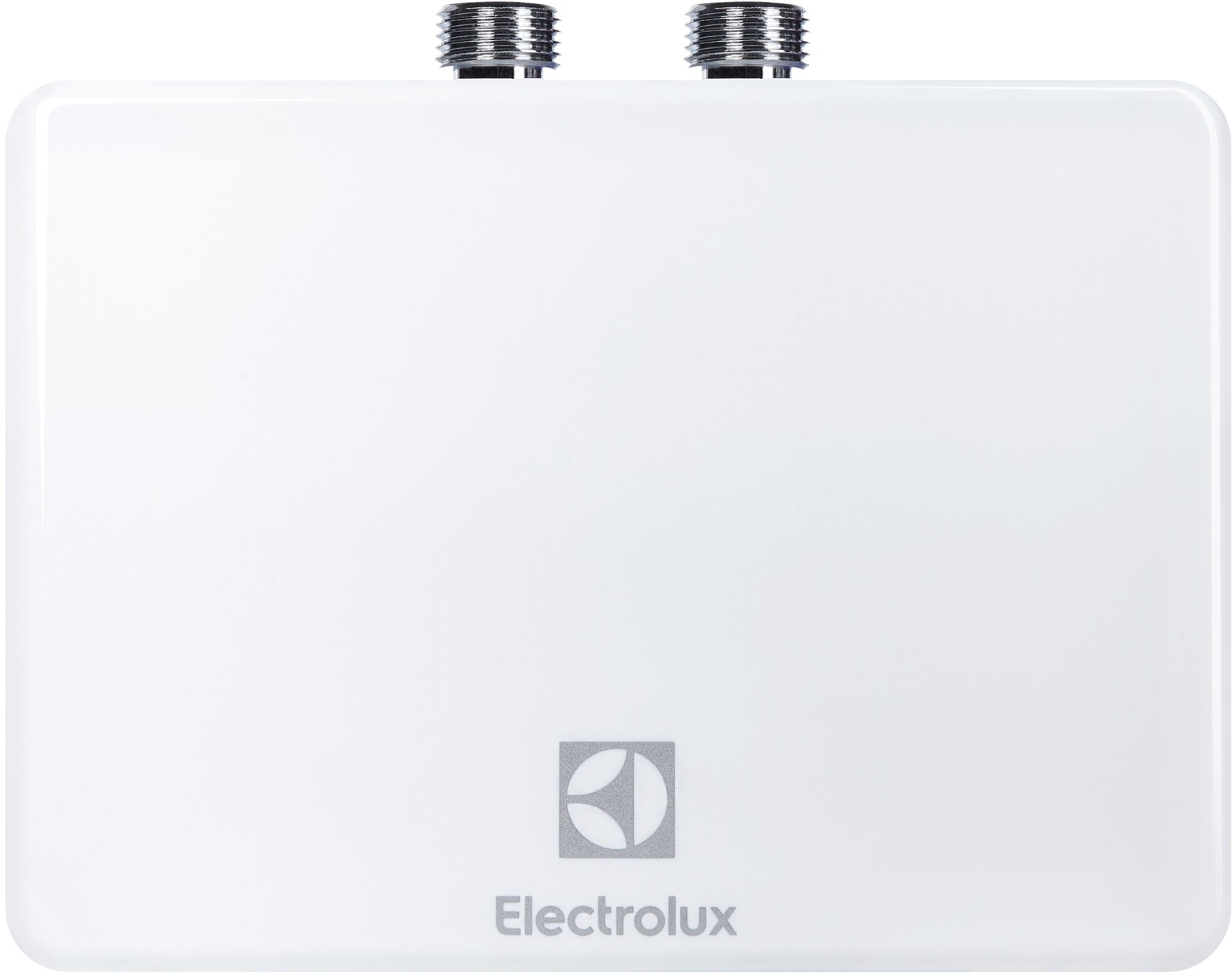 Водонагреватель ELECTROLUX AQUATRONIC NP 6 2.0, проточный, 6кВт [нс-1146489] - фото №2