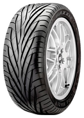 MAXXIS MA-Z1 235/45 R17 W97 летняя