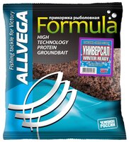 ALLVEGA Formula Winter Ready Универсальная 900 г