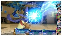 Игра для PlayStation Vita Digimon Story: Cyber Sleuth