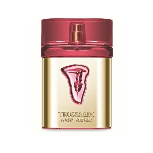 TRUSSARDI A Way for Her, 50 мл