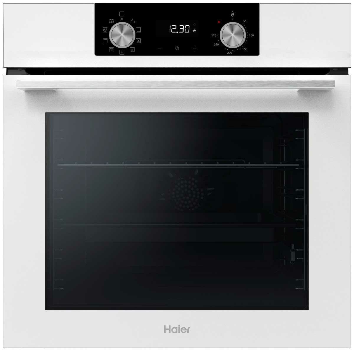 Встраиваемый электрический духовой шкаф Haier HOQ-K2ANN3WB