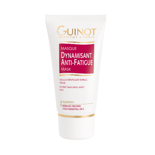 Masque Dynamisant Anti-Fatigue / Активизирующая маска для восстановления сияния