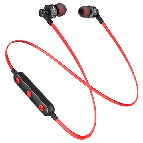 Наушники-гарнитура AWEI B990BL Wireless Sports Earphone black