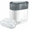 Электрический стерилизатор Philips AVENT SCF286/03 - изображение