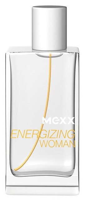 Mexx Energizing for Women туалетная вода 30мл