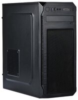 Компьютерный корпус Spire OEMJ1525B 550W Black