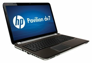 Ноутбук Hp Pavilion Dv7-6b55er Цена В Тюмени